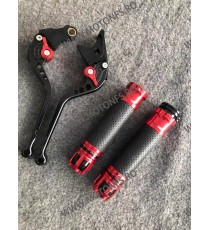 Kit Set Manete Lungi + Mansoane 22mm + Tub Acceleratie F3IUT F3IUT  Kit Manete Classic + Mansoane 224,00 lei 224,00 lei 188,2...