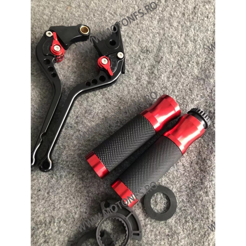 Kit Set Manete Lungi + Mansoane 22mm + Tub Acceleratie EL4LM EL4LM Kit Manete Classic + Mansoane 195,00 lei 195,00 lei 163,8... Kit Set Manete Lungi + Mansoane 22mm + Tub Acceleratie EL4LM EL4LM Kit Manete Classic + Mansoane 195,00 lei 195,00 lei 163,8...