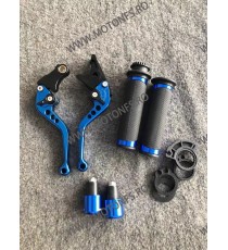 Kit Set Manete Scurte + Mansoane 22mm + Tub Acceleratie YR69W YR69W  Kit Manete Classic + Mansoane 219,00 lei 219,00 lei 184,...