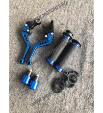 Kit Set Manete Scurte + Mansoane 22mm + Tub Acceleratie YR69W YR69W  Kit Manete Classic + Mansoane 219,00 lei 219,00 lei 184,...