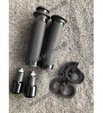 Kit Set Manete Scurte + Mansoane 22mm + Tub Acceleratie Y7SBO Y7SBO  Kit Manete Classic + Mansoane 219,00 lei 219,00 lei 184,...