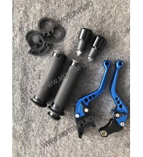 Kit Set Manete Scurte + Mansoane 22mm + Tub Acceleratie Y7SBO Y7SBO  Kit Manete Classic + Mansoane 219,00 lei 219,00 lei 184,...