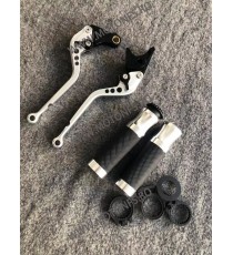 Kit Set Manete Lungi + Mansoane 22mm + Tub Acceleratie RS8A9 RS8A9  Kit Manete Classic + Mansoane 195,00 lei 195,00 lei 163,8...