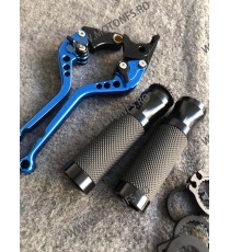 Kit Set Manete Lungi + Mansoane 22mm + Tub Acceleratie K5E1V K5E1V  Kit Manete Classic + Mansoane 195,00 lei 195,00 lei 163,8...