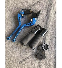 Kit Set Manete Lungi + Mansoane 22mm + Tub Acceleratie K5E1V K5E1V  Kit Manete Classic + Mansoane 195,00 lei 195,00 lei 163,8...