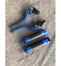 Kit Set Manete Lungi + Mansoane 22mm + Tub Acceleratie 5HTWJ 5HTWJ  Kit Manete Classic + Mansoane 224,00 lei 224,00 lei 188,2...