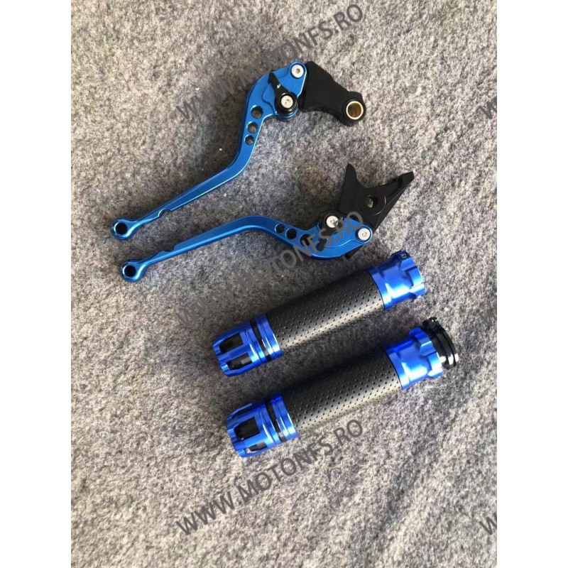 Kit Set Manete Lungi + Mansoane 22mm + Tub Acceleratie 5HTWJ 5HTWJ  Kit Manete Classic + Mansoane 224,00 lei 224,00 lei 188,2...