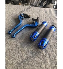 Kit Set Manete Lungi + Mansoane 22mm + Tub Acceleratie 5HTWJ 5HTWJ  Kit Manete Classic + Mansoane 224,00 lei 224,00 lei 188,2...