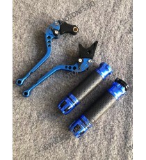 Kit Set Manete Lungi + Mansoane 22mm + Tub Acceleratie 5HTWJ 5HTWJ  Kit Manete Classic + Mansoane 224,00 lei 224,00 lei 188,2...