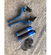 Kit Set Manete Lungi + Mansoane 22mm + Tub Acceleratie 5HTWJ JXN18  Kit Manete Classic + Mansoane 195,00 lei 195,00 lei 163,8...