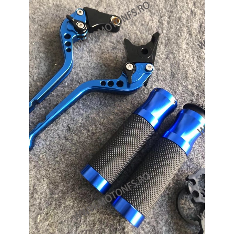 Kit Set Manete Lungi + Mansoane 22mm + Tub Acceleratie 5HTWJ JXN18 Kit Manete Classic + Mansoane 195,00 lei 195,00 lei 163,8... Kit Set Manete Lungi + Mansoane 22mm + Tub Acceleratie 5HTWJ JXN18 Kit Manete Classic + Mansoane 195,00 lei 195,00 lei 163,8...