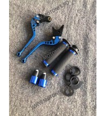 Kit Set Manete Lungi + Mansoane 22mm + Tub Acceleratie N2DER N2DER  Kit Manete Classic + Mansoane 224,00 lei 224,00 lei 188,2...