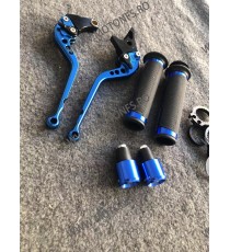 Kit Set Manete Lungi + Mansoane 22mm + Tub Acceleratie N2DER N2DER  Kit Manete Classic + Mansoane 224,00 lei 224,00 lei 188,2...