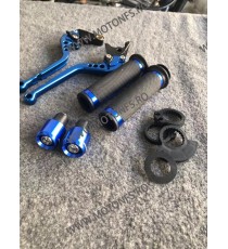 Kit Set Manete Lungi + Mansoane 22mm + Tub Acceleratie N2DER N2DER  Kit Manete Classic + Mansoane 224,00 lei 224,00 lei 188,2...