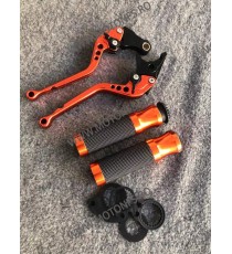 Kit Set Manete Lungi + Mansoane 22mm + Tub Acceleratie U1Z7G U1Z7G  Kit Manete Classic + Mansoane 195,00 lei 195,00 lei 163,8...