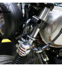 SET 2 BUC SEMNALE INEL 18 LED FURCA 30mm-60mm adeziv 3m NT2K1 NT2K1  Semnalizare Moto LED Universale 50,00 lei 35,00 lei 42,0...