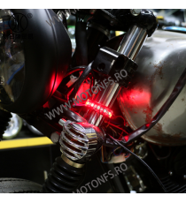 SET 2 BUC SEMNALE INEL 18 LED FURCA 30mm-60mm adeziv 3m NT2K1 NT2K1  Semnalizare Moto LED Universale 50,00 lei 35,00 lei 42,0...