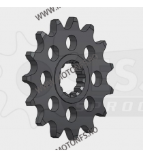 ESJOT - Pinion (fata) 50-32035S, 16 dinti - ZX-6R 2007- Sport 520 100-471-16 ESJOT PINIOANE Emgo Pinion 64,00 lei 64,00 lei 5...