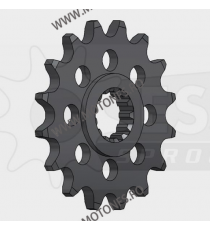 ESJOT - Pinion (fata) 50-32070S, 16 dinti ZX-9R/GSX-R KAWASAKI SUZUKI 100-465-16 ESJOT PINIOANE ESJOT Pinioane 44,00 lei 44,0...