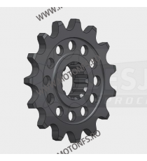 ESJOT - Pinion (fata) 50-32089S, 16 dinti - YZF-R1-1998-2006 Kette 520 Sport 100-467-16 ESJOT PINIOANE ESJOT Pinioane 93,00 l...