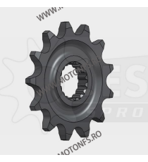 ESJOT - Pinion MX (fata) 50-32187, 13 dinti - CRF250R 2018- 100-413-13 ESJOT PINIOANE ESJOT Pinioane 73,00 lei 73,00 lei 61,3...