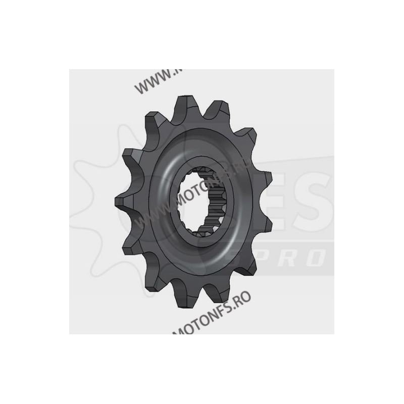 ESJOT - Pinion MX (fata) 50-32187, 13 dinti - CRF250R 2018- 100-413-13 ESJOT PINIOANE ESJOT Pinioane 73,00 lei 73,00 lei 61,3...