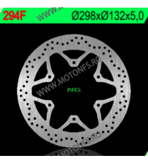 NG - Disc frana -FOLOSESTE 510-0294S (COD SCHIMBAT 2017) 510-294S NG BRAKE DISC NG Discuri Frana 558,00 lei 558,00 lei 468,91...