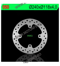 NG - Disc frana (fata) NG050 - HONDA XR600R 510-0050 NG BRAKE DISC NG Discuri Frana 277,00 lei 277,00 lei 232,77 lei 232,77 lei