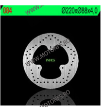 NG - Disc frana (fata) NG084 - HONDA SH50 516-0084 NG BRAKE DISC NG Discuri Frana 214,00 lei 214,00 lei 179,83 lei 179,83 lei