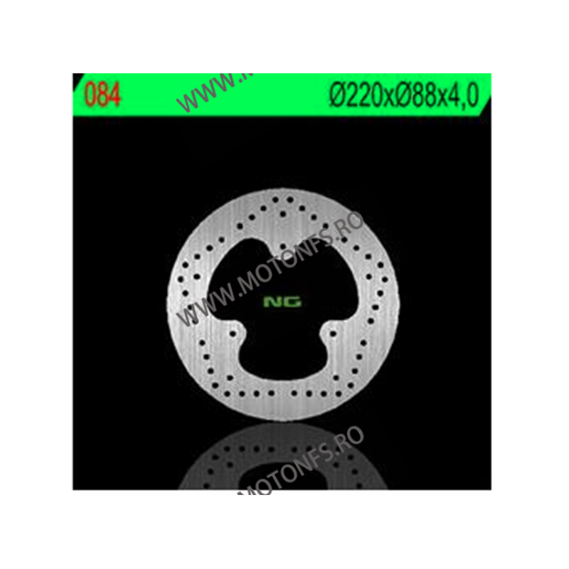 NG - Disc frana (fata) NG084 - HONDA SH50 516-0084 NG BRAKE DISC NG Discuri Frana 214,00 lei 214,00 lei 179,83 lei 179,83 lei