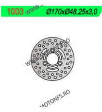 NG - Disc frana (fata) NG1003 - SUZUKI 230 / 500 1995-2009 510-1003 NG BRAKE DISC NG Discuri Frana 285,60 lei 285,60 lei 240,...