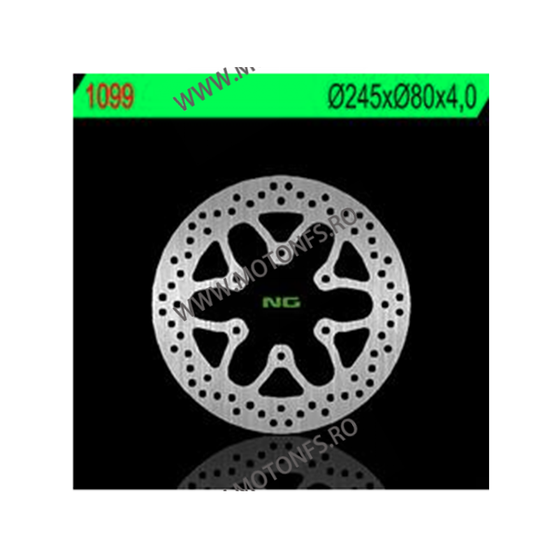 NG - Disc frana (fata) NG1099 - YAMAHA MAXSTER 2001-2004 510-1099 NG BRAKE DISC NG Discuri Frana 326,40 lei 326,40 lei 274,29...