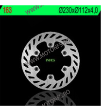 NG - Disc frana (fata) NG163 - YAMAHA DT50R 2000-2002 516-0163 NG BRAKE DISC NG Discuri Frana 272,00 lei 272,00 lei 228,57 le...