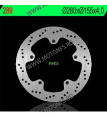 NG - Disc frana (fata) NG289001 / NG289 - APRILIA RS50 1999- 516-0289 NG BRAKE DISC NG Discuri Frana 267,00 lei 267,00 lei 22...