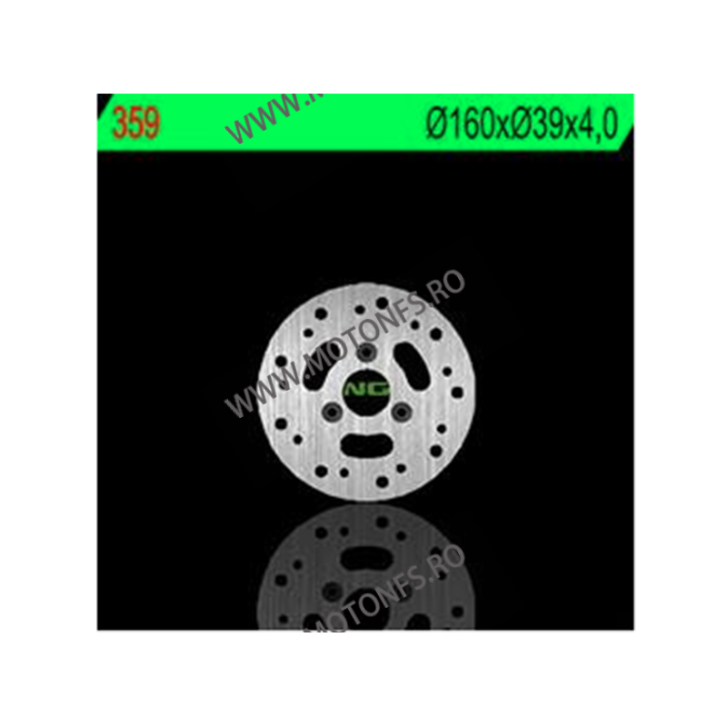 NG - Disc frana (fata) NG359 - HONDA SFX 516-0359 NG BRAKE DISC NG Discuri Frana 195,00 lei 195,00 lei 163,87 lei 163,87 lei