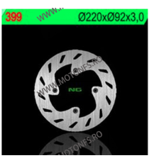 NG - Disc frana (fata) NG399 - YAMAHA DT, TT 510-0399 NG BRAKE DISC NG Discuri Frana 250,80 lei 250,80 lei 210,76 lei 210,76 lei
