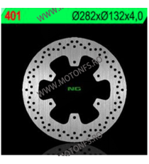 NG - Disc frana (fata) NG401 - YAMAHA TZR, FZR, T-MAX 510-0401 NG BRAKE DISC NG Discuri Frana 426,00 lei 426,00 lei 357,98 le...