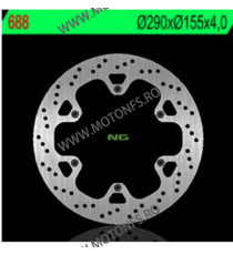 NG - Disc frana (fata) NG688 - APRILIA RS50 1996-1998 516-0688 NG BRAKE DISC NG Discuri Frana 477,60 lei 477,60 lei 401,34 le...