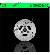 NG - Disc frana (fata) NG74001 / NG074 - SUZUKI KATANA 50 516-0074 NG BRAKE DISC NG Discuri Frana 163,20 lei 163,20 lei 137,1...