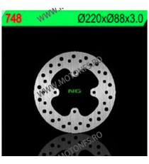 NG - Disc frana (fata) NG748 - HONDA CR80R 510-0748 NG BRAKE DISC NG Discuri Frana 243,00 lei 243,00 lei 204,20 lei 204,20 lei