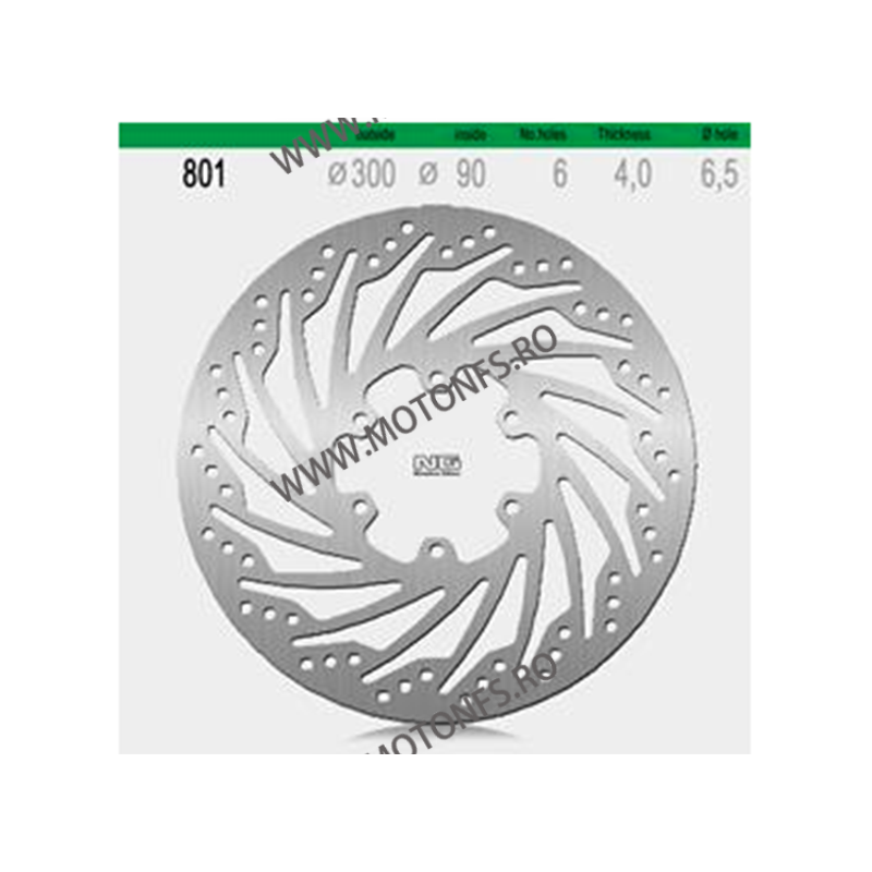 NG - Disc frana (fata) NG801 - RS50 2006- / GPR50 2004- 516-0801 NG BRAKE DISC NG Discuri Frana 373,20 lei 373,20 lei 313,61 ...