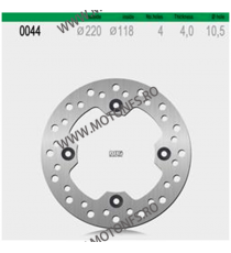 NG - Disc frana (spate) NG044 - SUZUKI DR 250 / 350 510-0044 NG BRAKE DISC NG Discuri Frana 321,00 lei 321,00 lei 269,75 lei ...