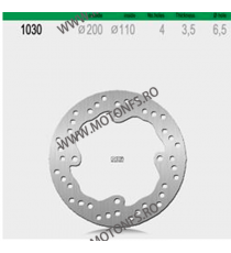 NG - Disc frana (spate) NG1030 - KTM SX85 2003- 510-1030 NG BRAKE DISC NG Discuri Frana 216,00 lei 216,00 lei 181,51 lei 181,...