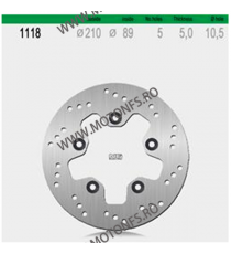 NG - Disc frana (spate) NG1118 - SUZUKI AN400 2007-2011 510-1118 NG BRAKE DISC NG Discuri Frana 355,20 lei 355,20 lei 298,49 ...
