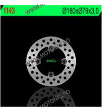 NG - Disc frana (spate) NG1143 - KX 65 2000-2010 510-1143 NG BRAKE DISC NG Discuri Frana 181,20 lei 181,20 lei 152,27 lei 152...