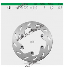 NG - Disc frana (spate) NG141 - KTM EXC / SX 510-0141 NG BRAKE DISC NG Discuri Frana 332,40 lei 332,40 lei 279,33 lei 279,33 lei