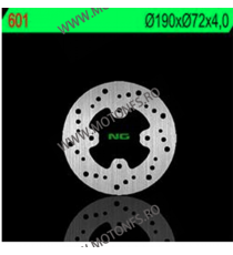 NG - Disc frana (spate) NG601 - HONDA X8R-S 516-0601 NG BRAKE DISC NG Discuri Frana 210,00 lei 210,00 lei 176,47 lei 176,47 lei