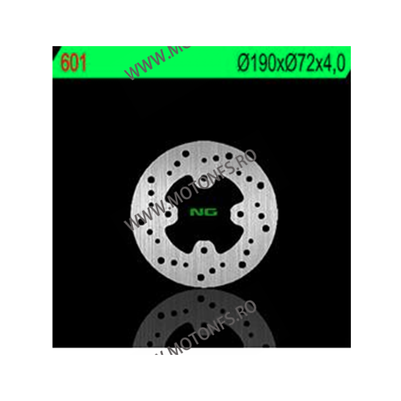 NG - Disc frana (spate) NG601 - HONDA X8R-S 516-0601 NG BRAKE DISC NG Discuri Frana 175,00 lei 175,00 lei 147,06 lei 147,06 lei