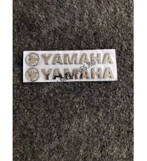 15CM X 3CM 2BUC AUTOCOLANT 3D CHROM YAMAHA 1JJU3 1JJU3  Autocolant / Stikare Carena 15,00 lei 15,00 lei 12,61 lei 12,61 lei