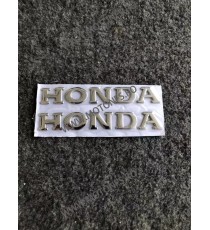 11CM X 2CM 2BUC AUTOCOLANT 3D CHROM HONDA V4Q7P V4Q7P  Autocolant / Stikare Carena 30,00 lei 30,00 lei 25,21 lei 25,21 lei